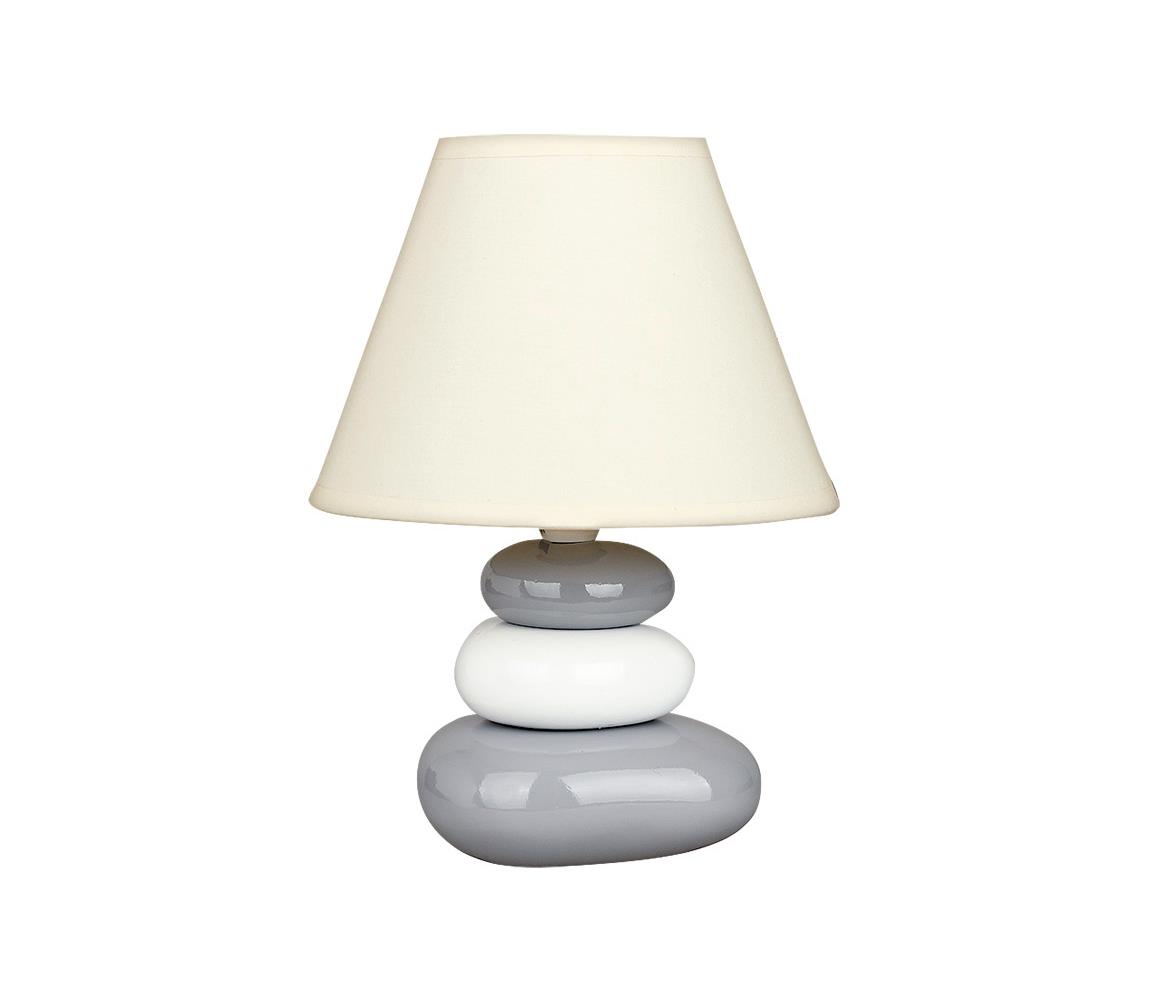 Rabalux Stolná lampa SALEM 1xE14/40W/230V