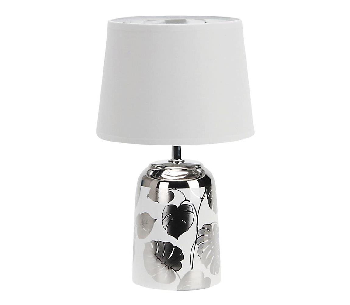 Rabalux Stolná lampa SONAL 1xE14/40W/230V 4548