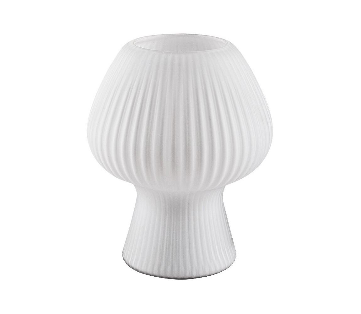Rabalux Stolná lampa VINELLE 1xE14/60W/230V biela
