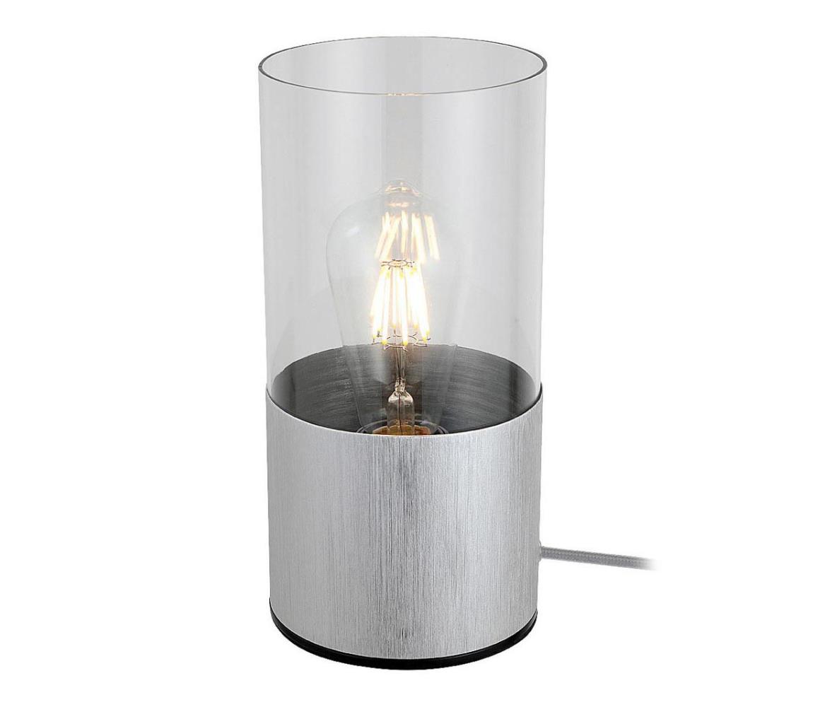 Rabalux Stolná lampa ZA 1xE27/40W/230V