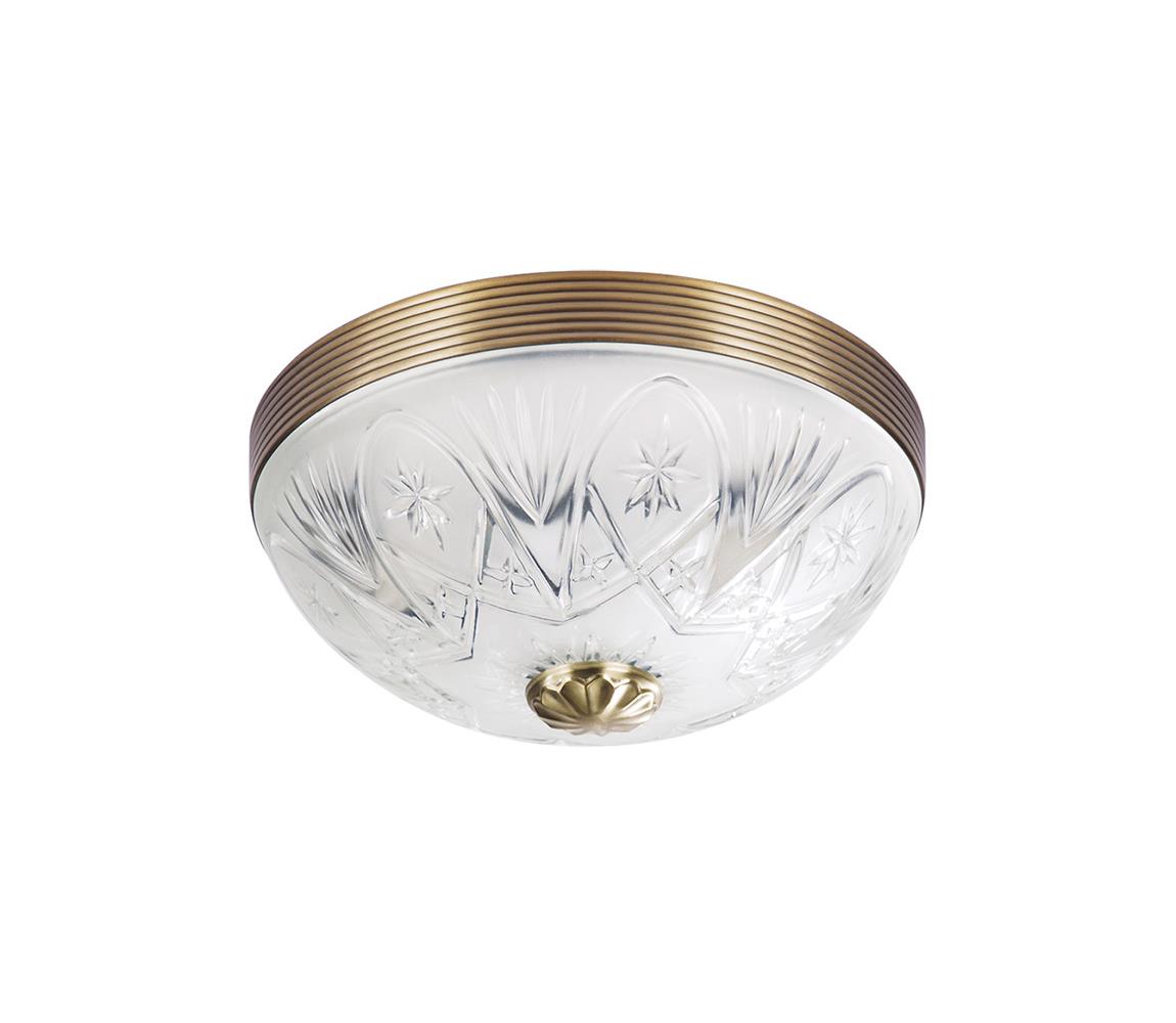 Rabalux Stropné svietidlo ANNABELLA 2xE27/60W/230V