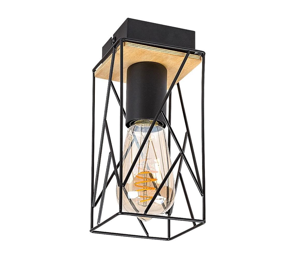 Rabalux Stropné svietidlo BOIRE 1xE27/40W/230V