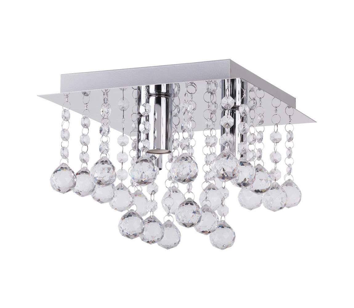 Rabalux Stropné svietidlo CORINNA 3xE14/40W/230V