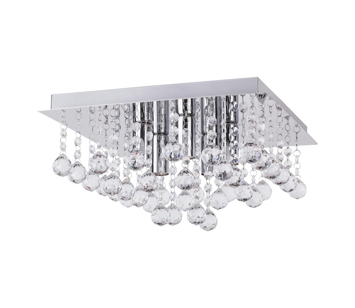 Rabalux Stropné svietidlo CORINNA 5xE14/40W/230V 2618