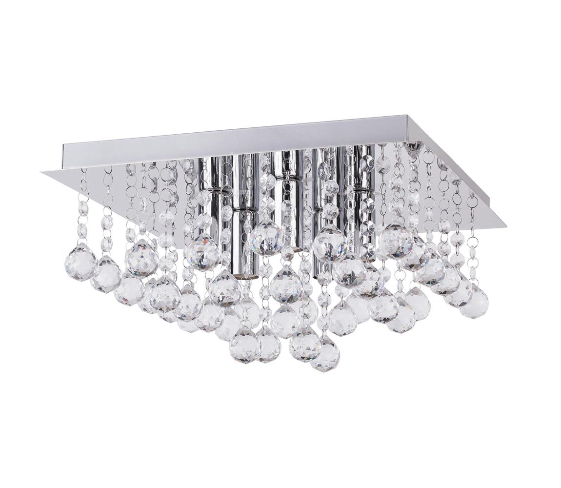 Rabalux Stropné svietidlo CORINNA 5xE14/40W/230V