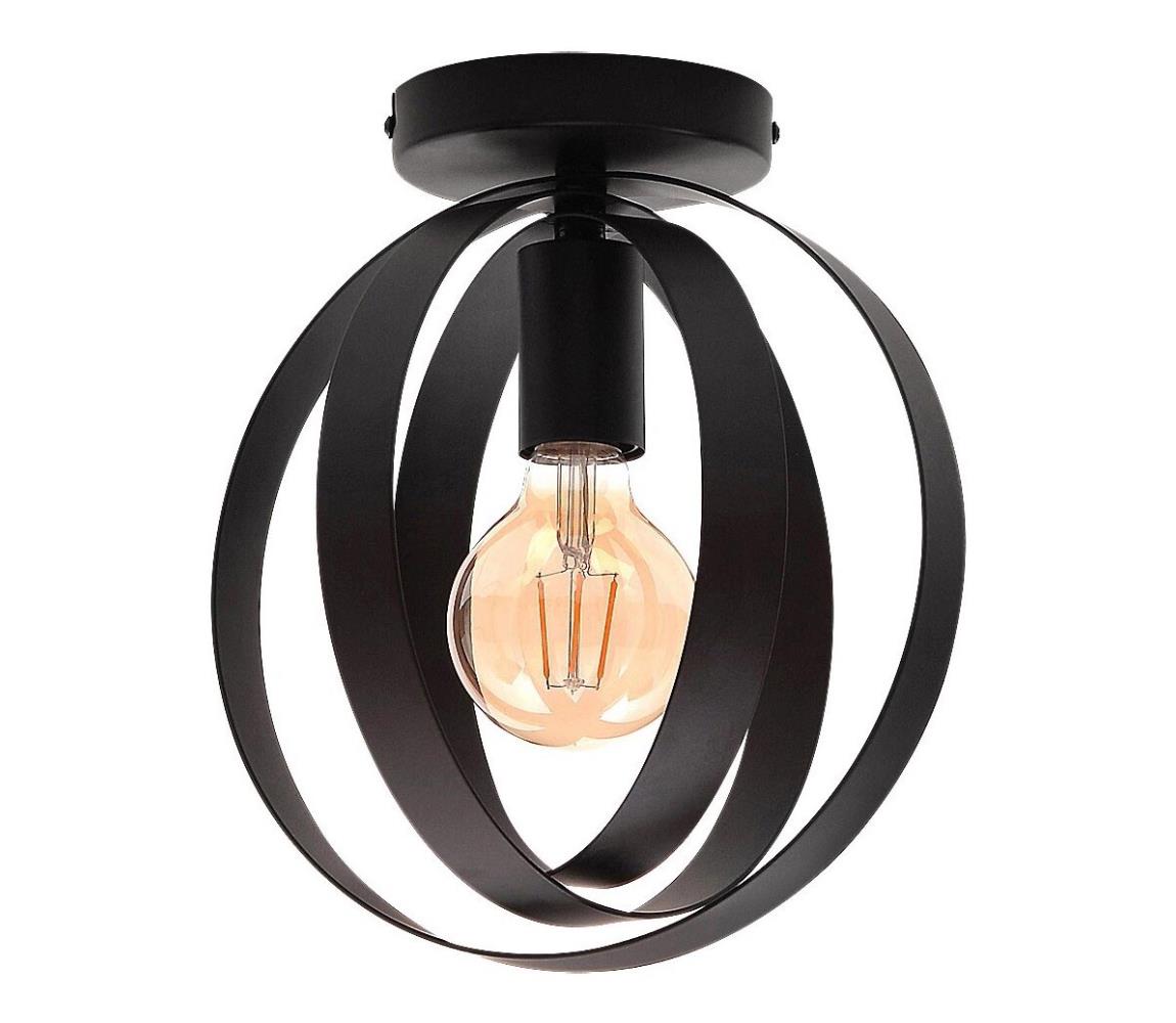 Rabalux Stropné svietidlo CORTADO 1xE27/40W/230V