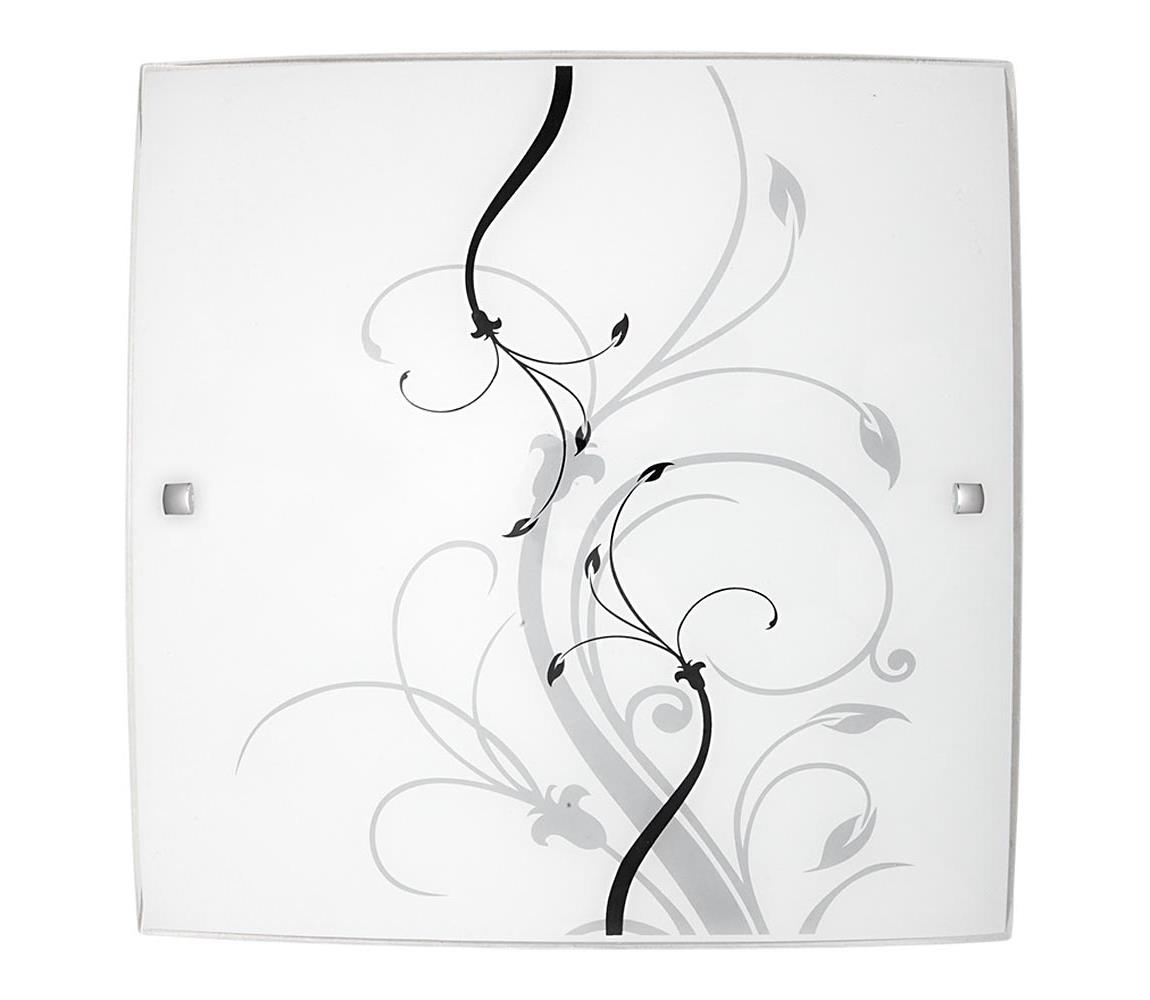 Rabalux Stropné svietidlo ELINA 2xE27/60W/230V