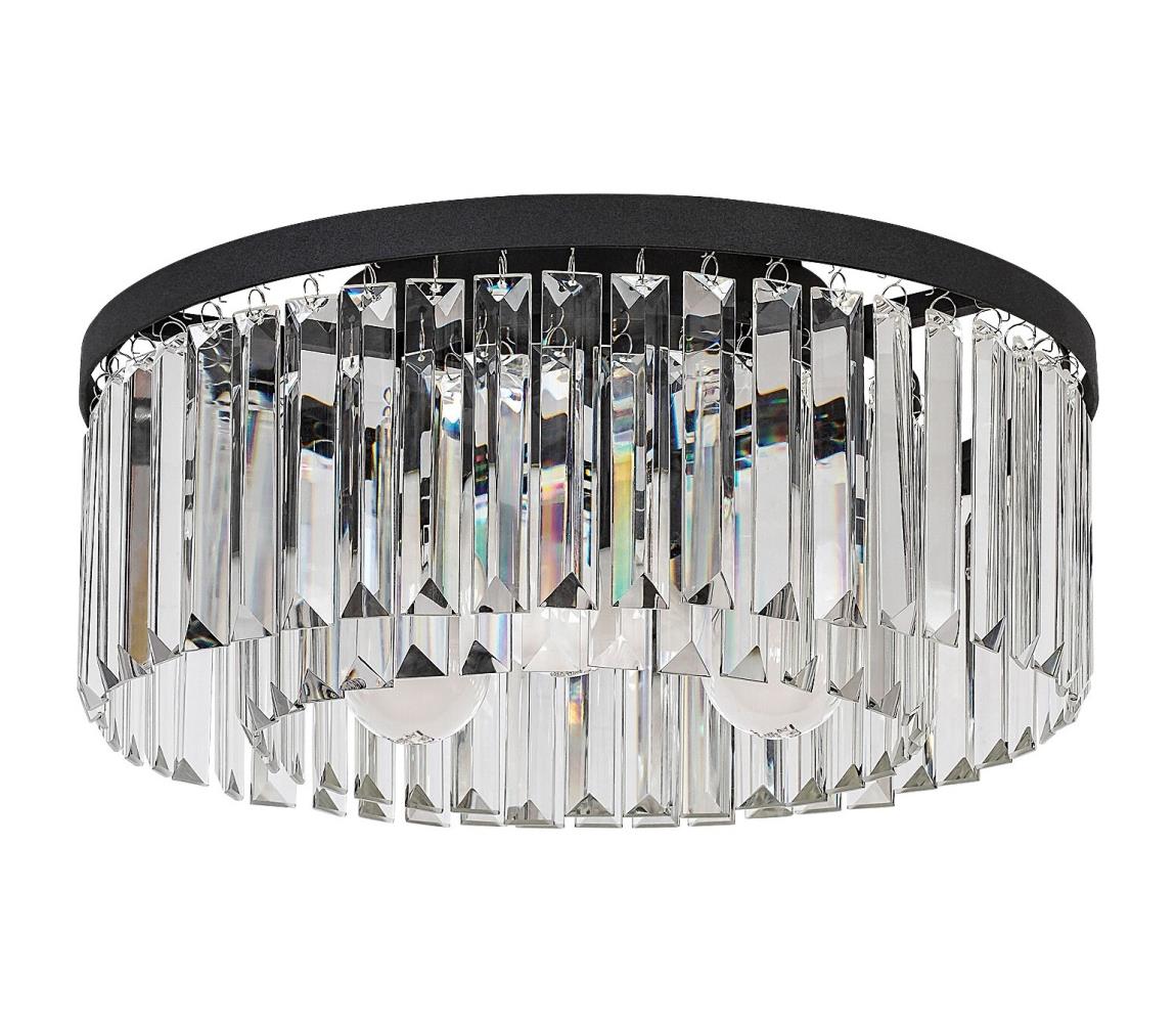 Rabalux Stropné svietidlo ELOISA 3xE27/25W/230V