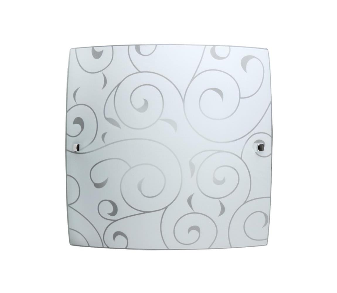 Rabalux Stropné svietidlo HARMONY LUX 2xE27/60W/230V