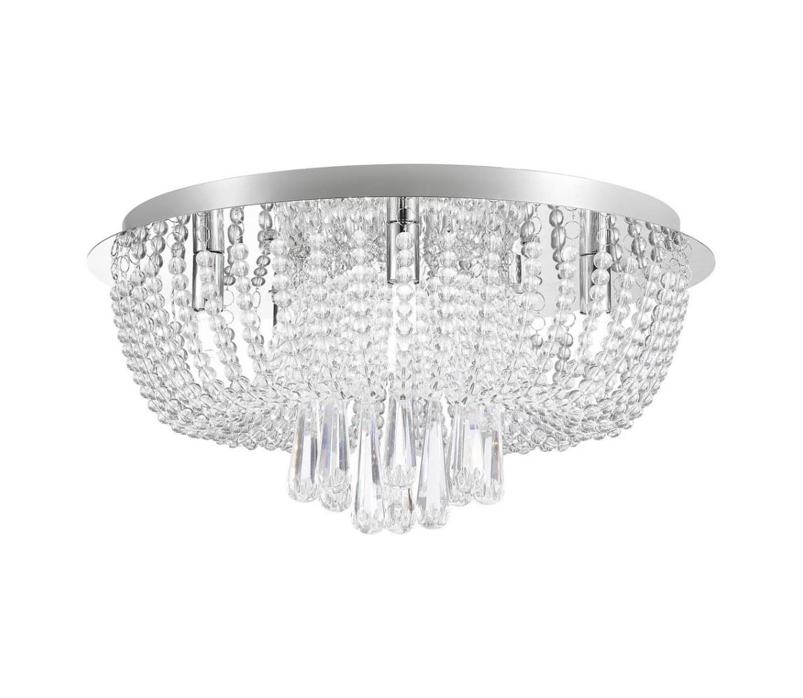 Rabalux Stropné svietidlo LARISHA 6xG9/40W/230V