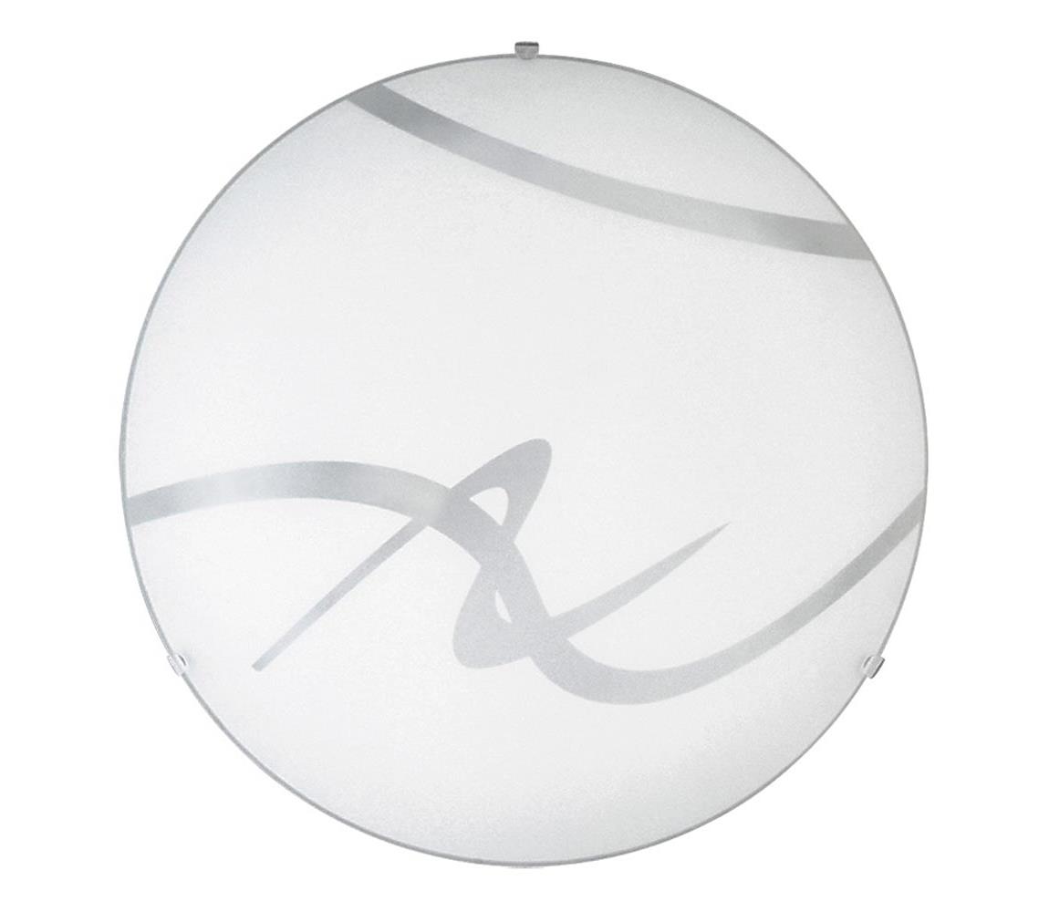 Rabalux Stropné svietidlo SOLEY 2xE27/60W/230V