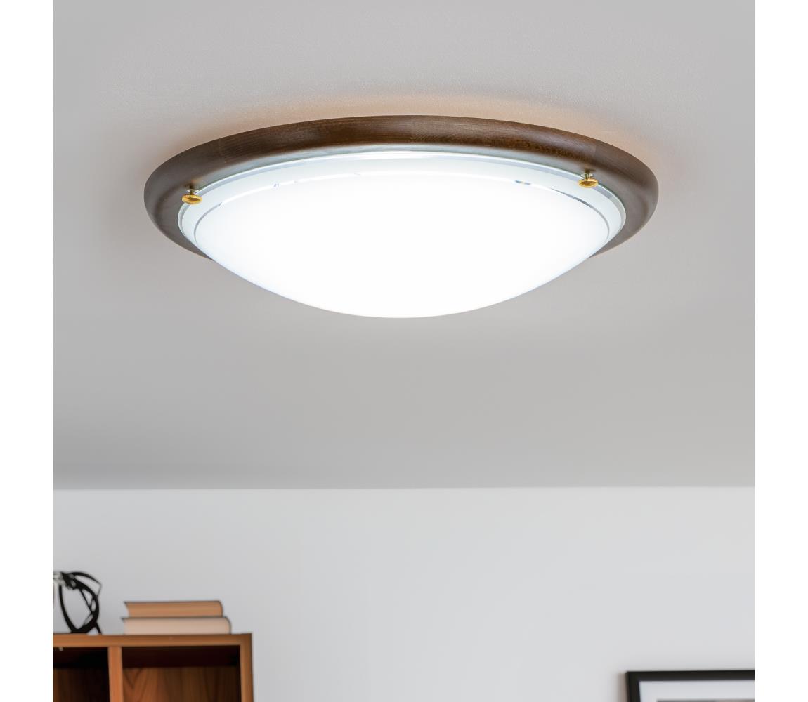 Rabalux Stropné svietidlo UFO 2xE27/60W/230V 5427