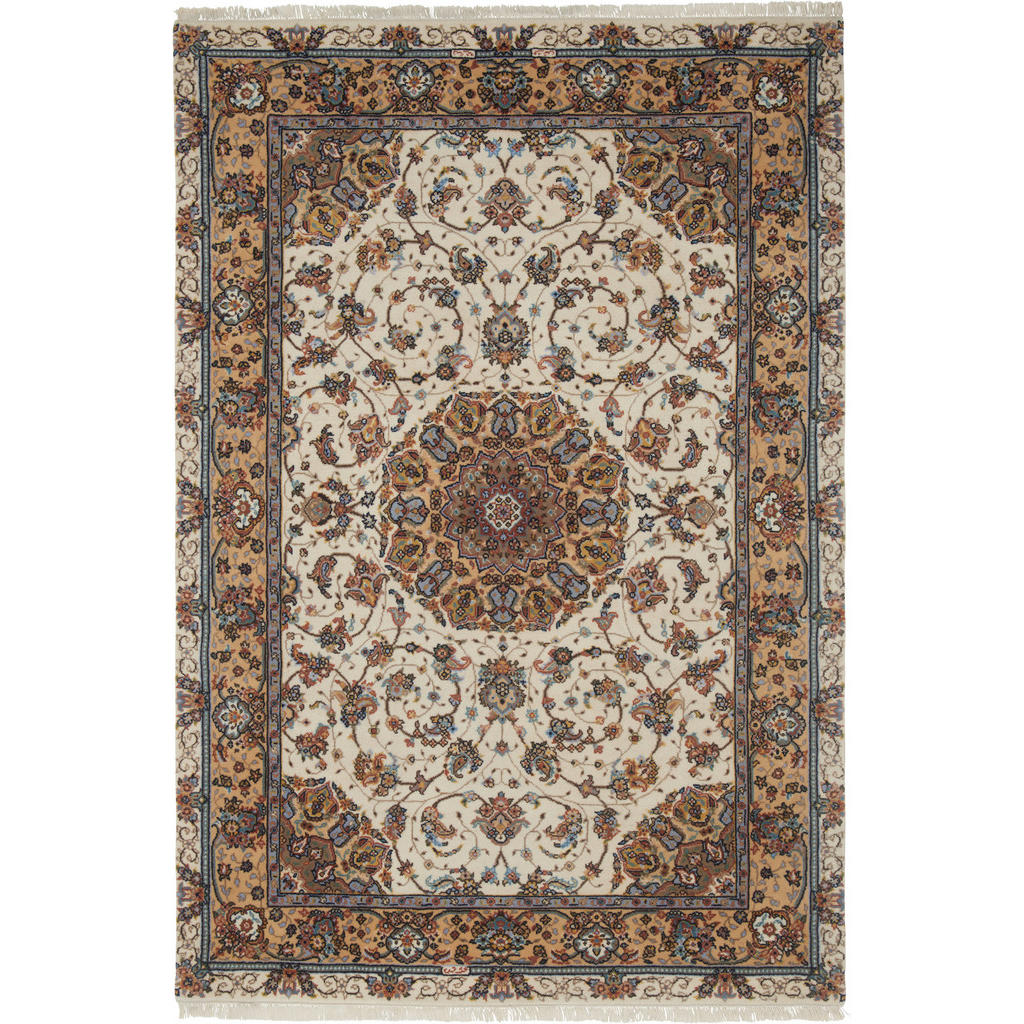 Cazaris ORIENTÁLNY KOBEREC, 120/180 cm, krémová, béžová