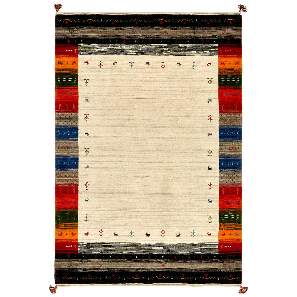 Cazaris ORIENTÁLNY KOBEREC, 160/230 cm, viacfarebná, prírodná farba