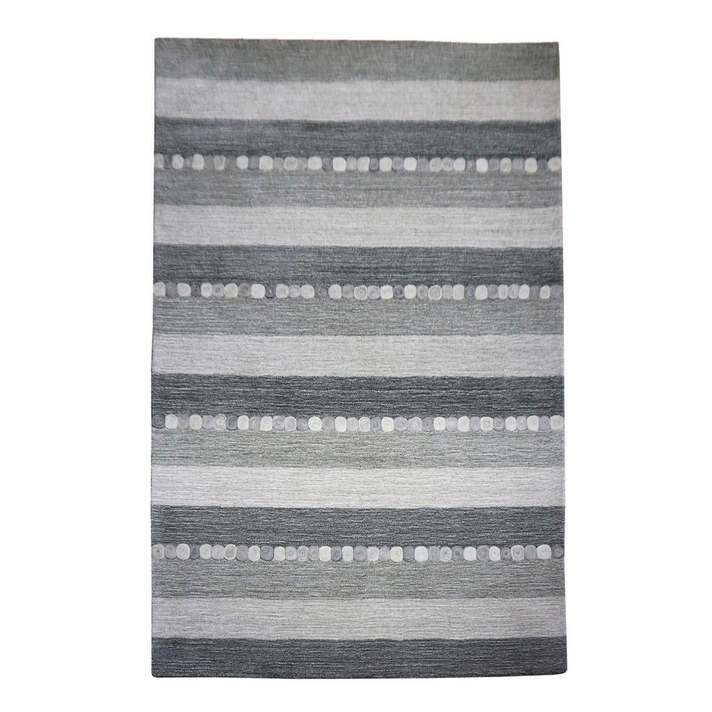 Cazaris ORIENTÁLNY KOBEREC, 200/300 cm, sivá