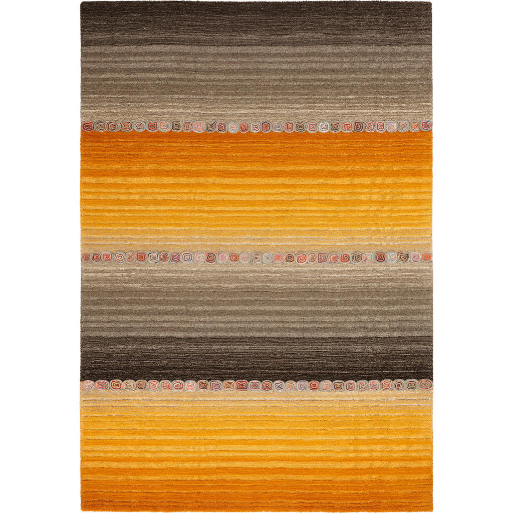 Cazaris ORIENTÁLNY KOBEREC, 60/90 cm, hnedá, oranžová