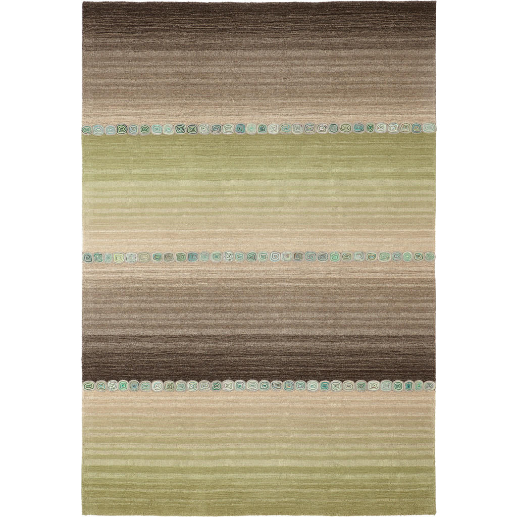 Cazaris ORIENTÁLNY KOBEREC, 70/140 cm, sivá, zelená