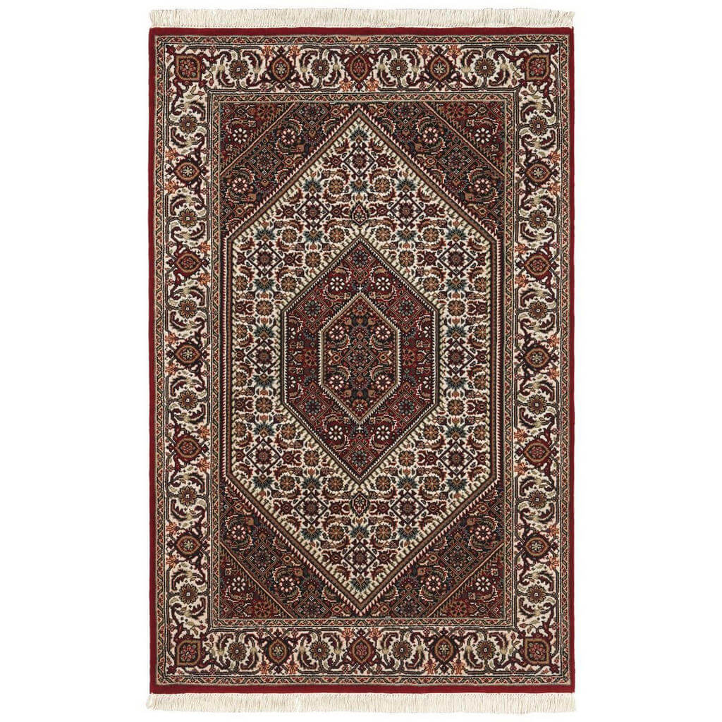 Cazaris ORIENTÁLNY KOBEREC, 80/300 cm, hnedá, krémová