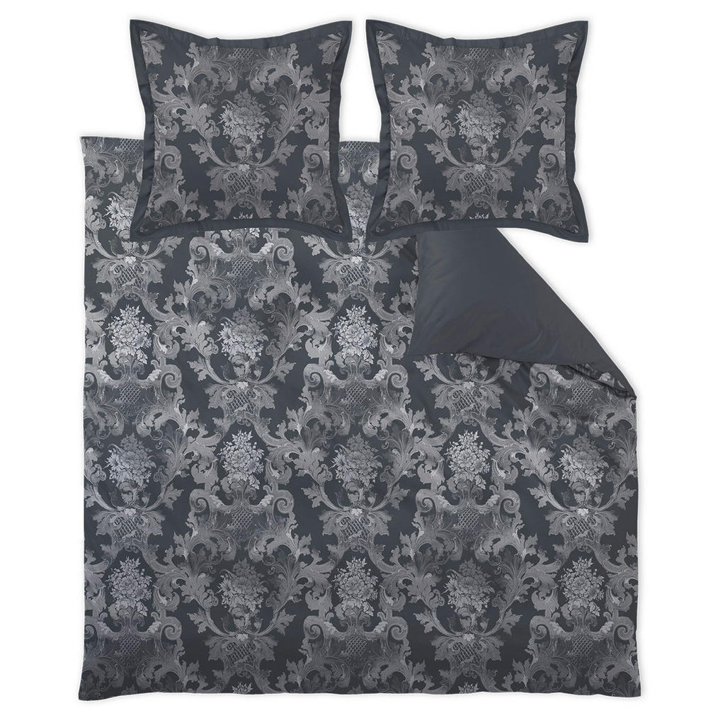 Curt Bauer POSTEĽNÁ BIELIZEŇ, damask, 200/200 cm