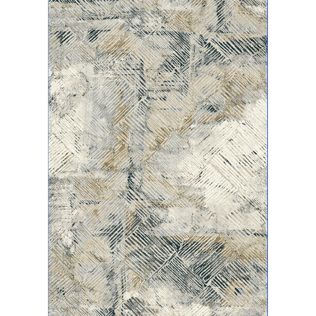 Dieter Knoll TKANÝ KOBEREC, 80/250 cm, béžová