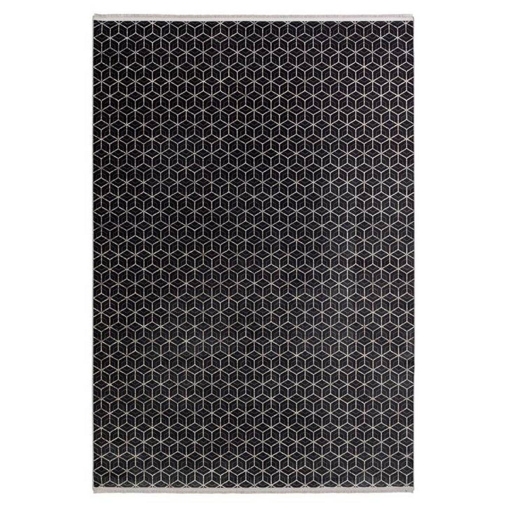 Joop! TKANÝ KOBEREC, 170/240 cm, grafitová