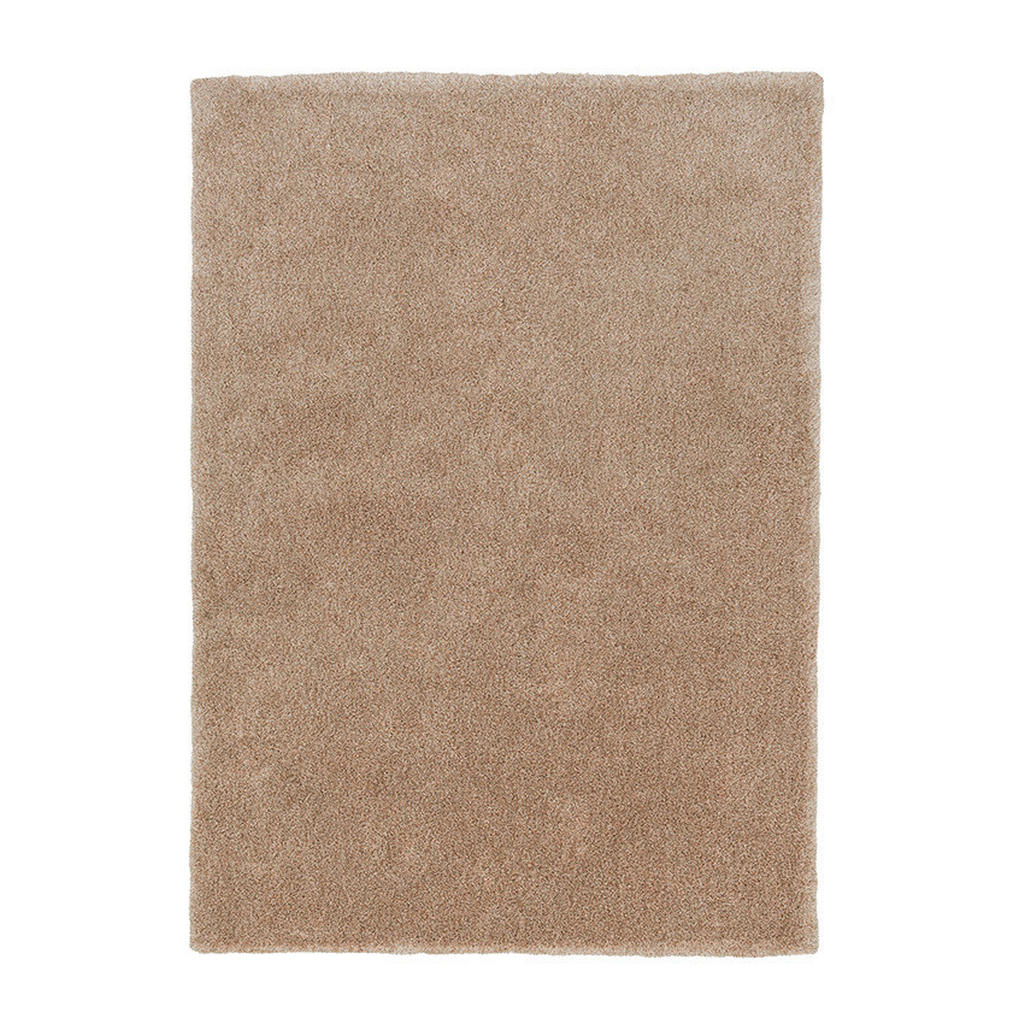Joop! TKANÝ KOBEREC, 170/240 cm, piesková