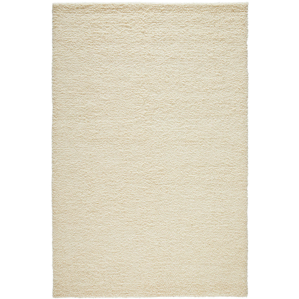 Linea Natura RUČNE TKANÝ KOBEREC, 70/130 cm, krémová