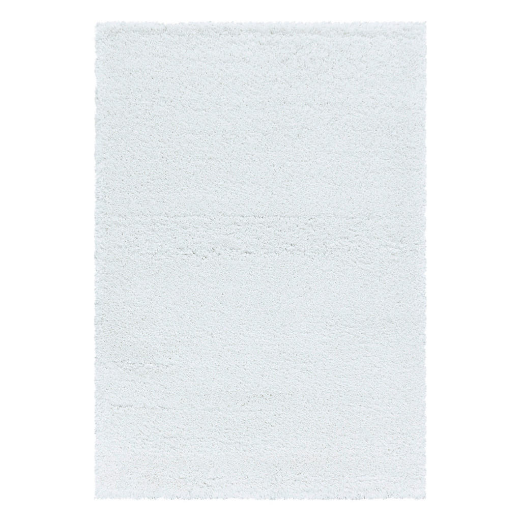Novel KOBEREC S VYSOKÝM VLASOM, 60/110 cm, biela