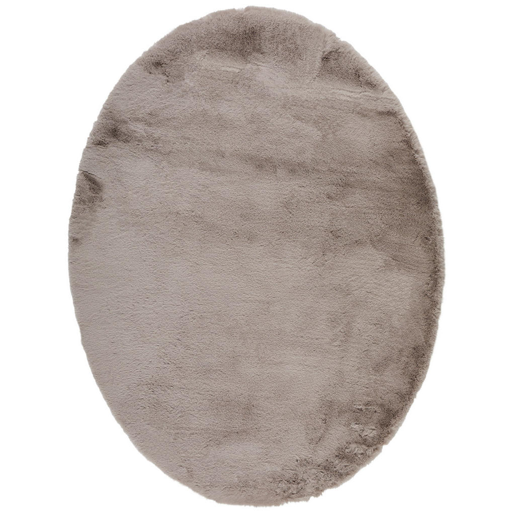 Novel KOBEREC S VYSOKÝM VLASOM, 70/130 cm, taupe