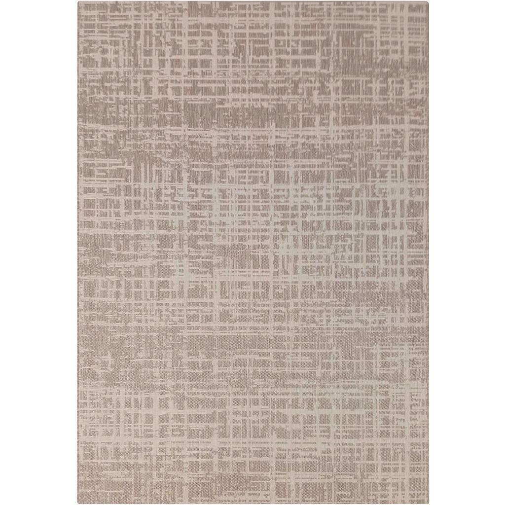 Novel TKANÝ KOBEREC, 200/290 cm svetlohnedá