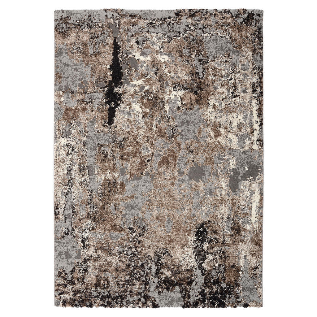 Novel TKANÝ KOBEREC, 80/150 cm, hnedá, béžová