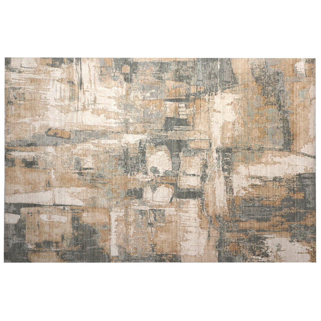 ORIENTÁLNY KOBEREC, 70/140 cm, béžová