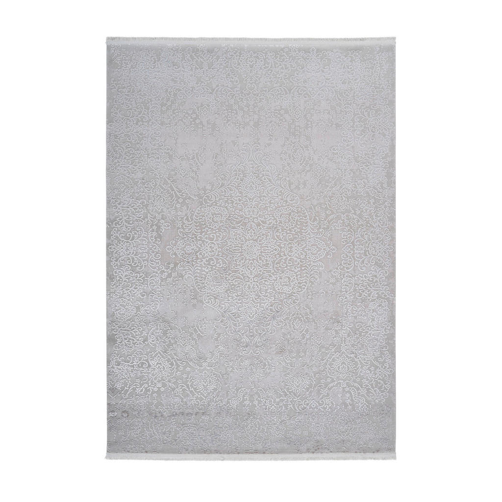 Pierre Cardin TKANÝ KOBEREC, 200/290 cm, strieborná