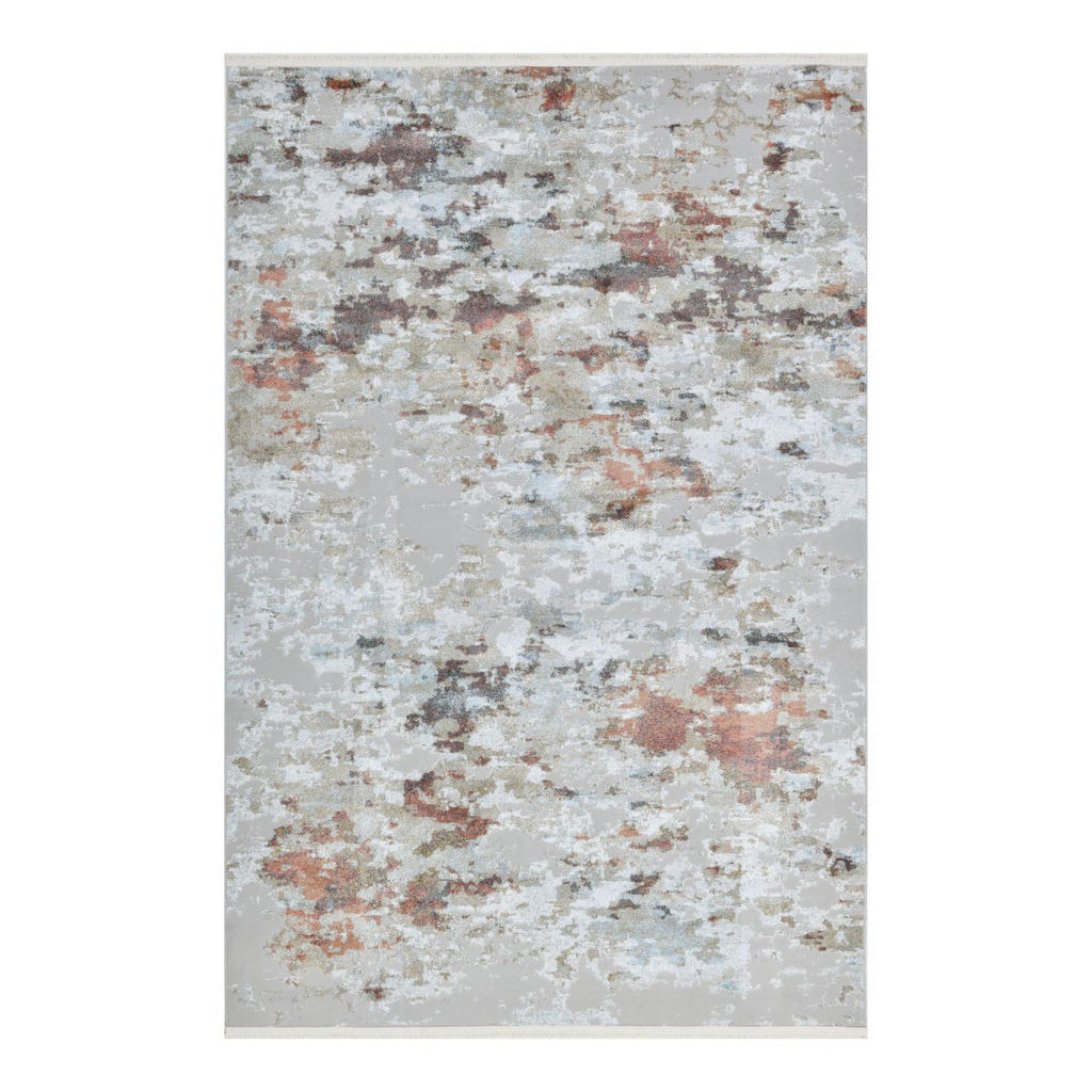 TKANÝ KOBEREC, 155/230 cm, viacfarebná