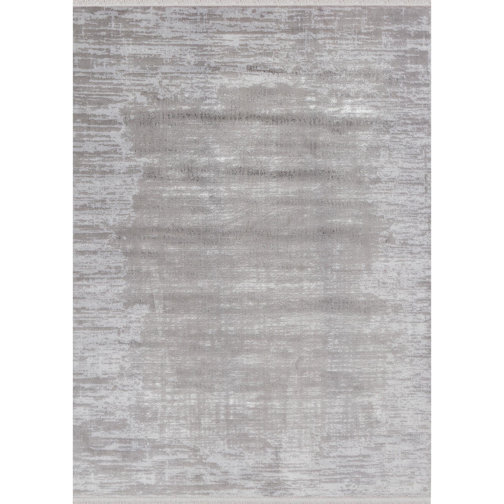 TKANÝ KOBEREC, 200/300 cm, strieborná