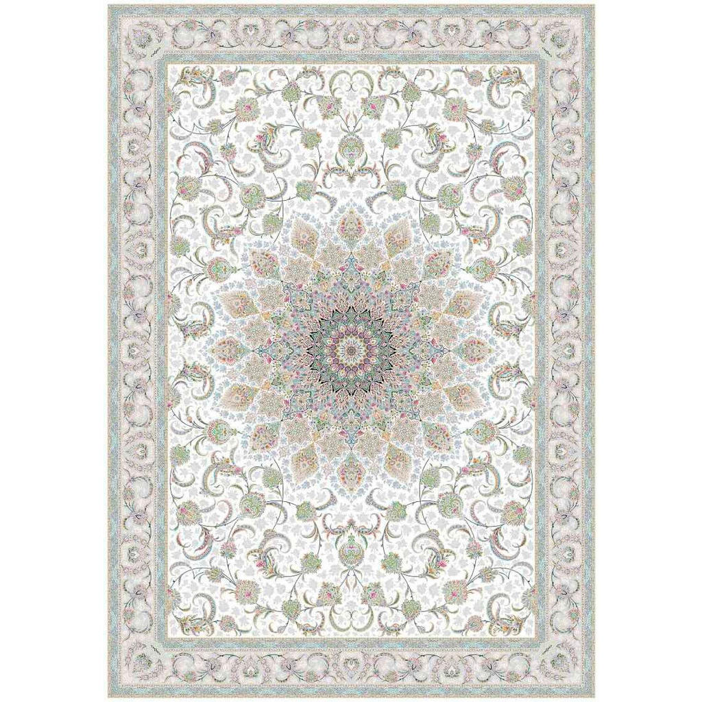 TKANÝ KOBEREC, 240/340 cm