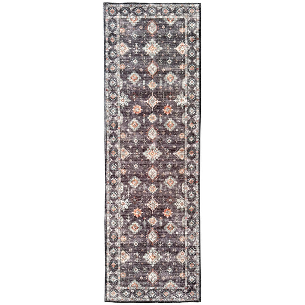 TKANÝ KOBEREC, hnedá