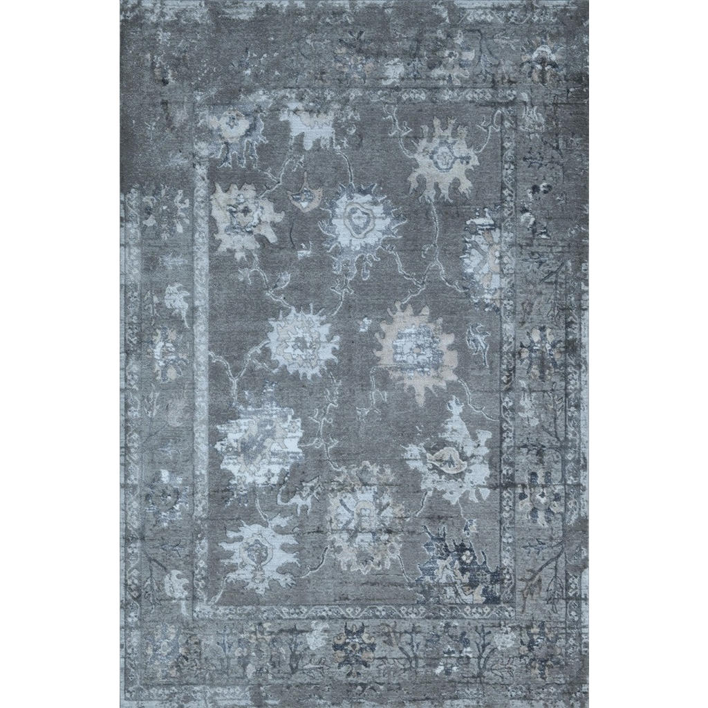 TKANÝ KOBEREC, modrá, tmavosivá