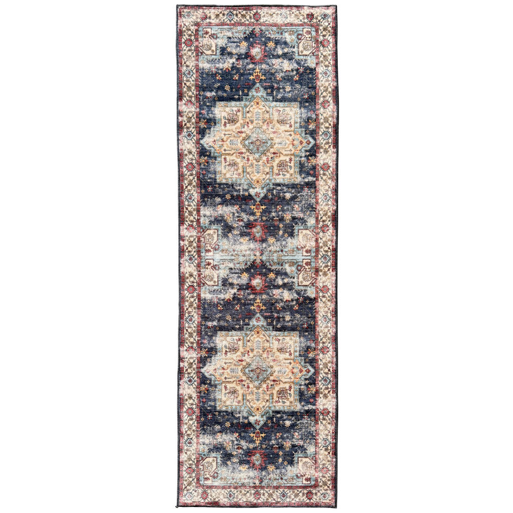 TKANÝ KOBEREC, modrá