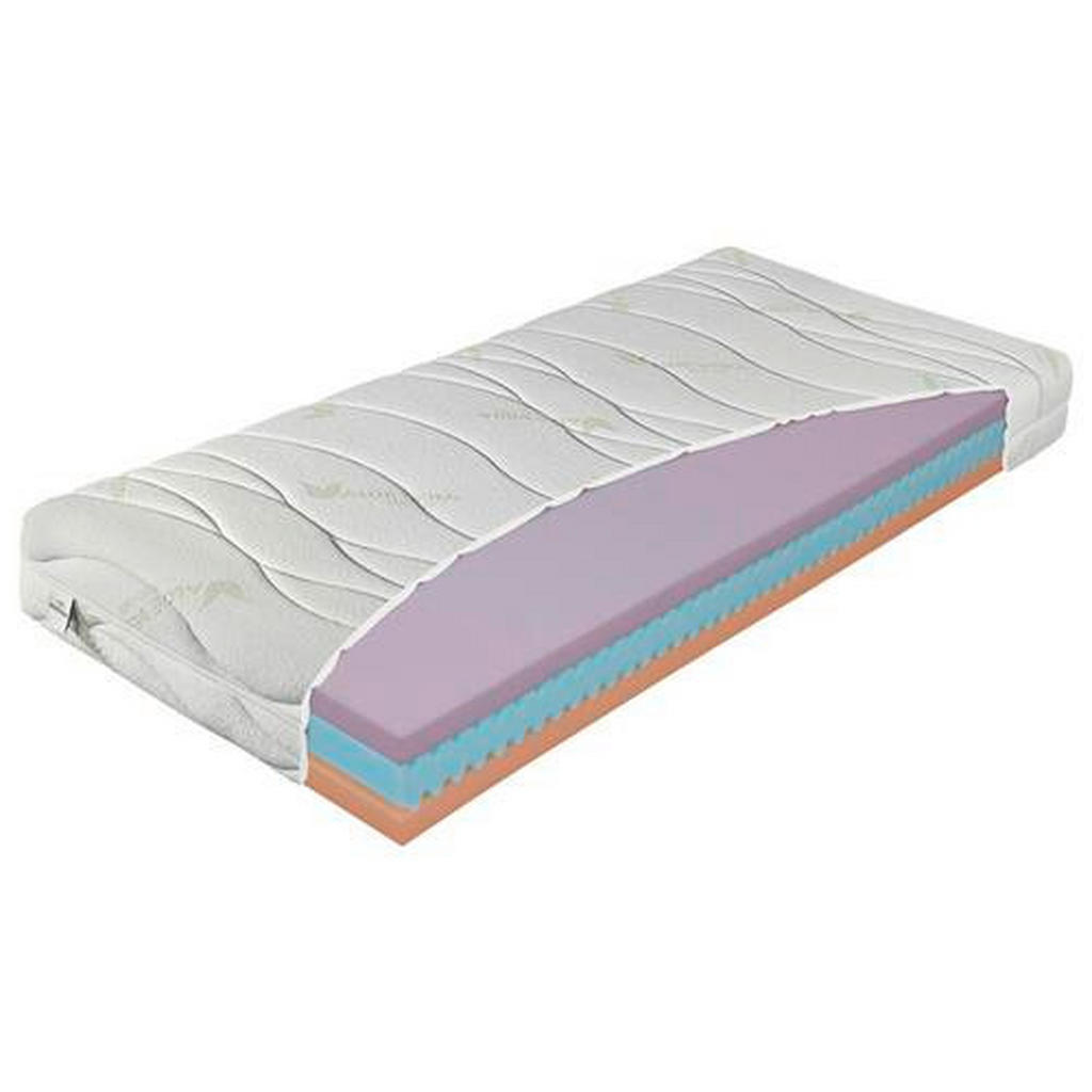 XXXL MATRAC Z PUR PENY, 180/200 cm