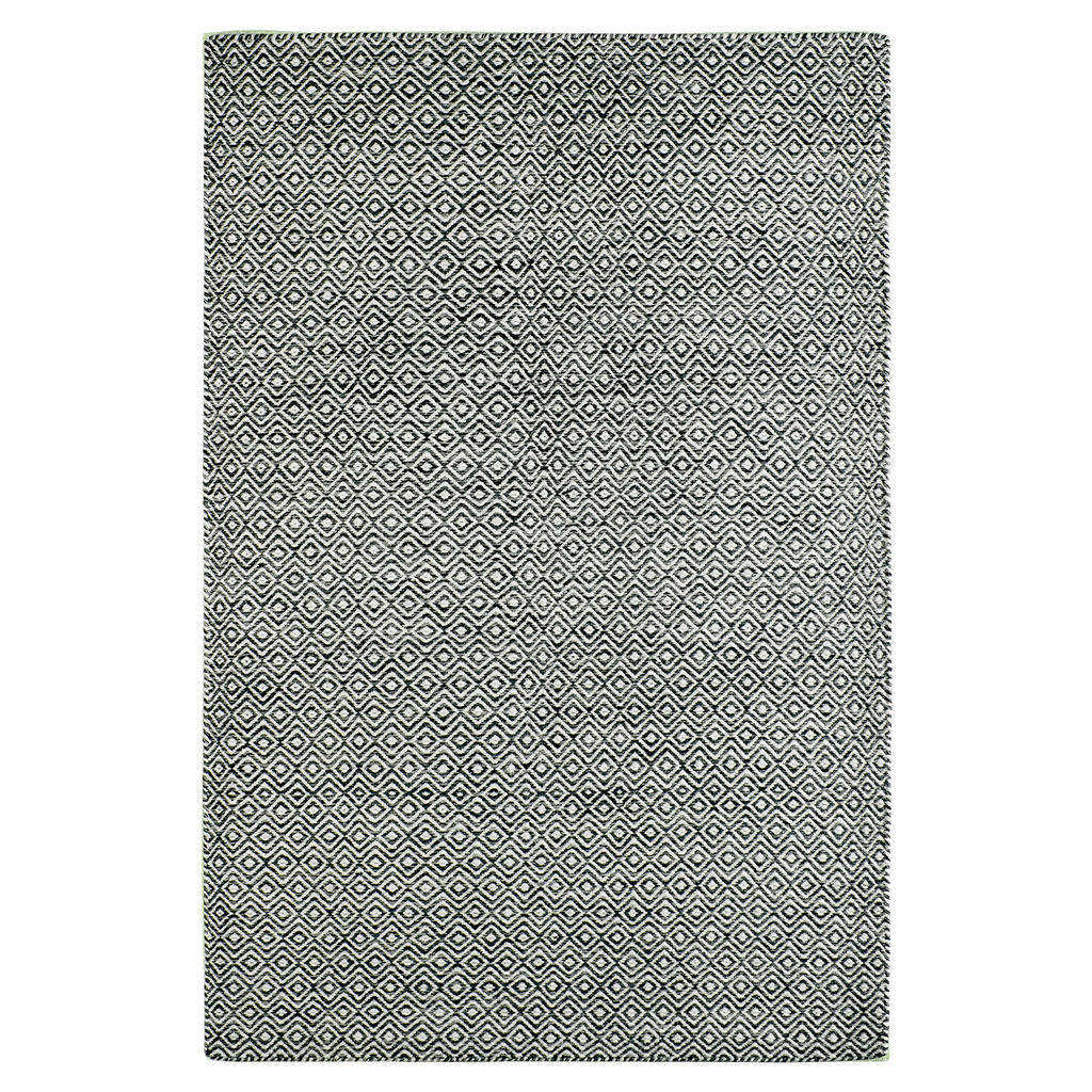 XXXL PLOCHO TKANÝ KOBEREC, 160/230 cm, grafitová