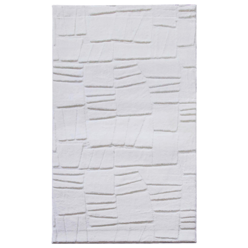 XXXL TKANÝ KOBEREC, 140/200 cm, biela